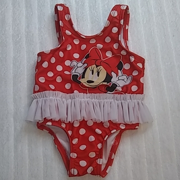 disney baby bathing suit